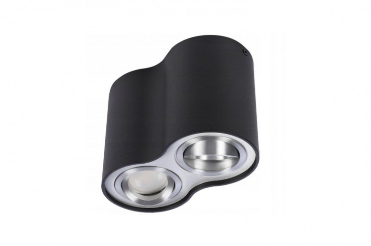 AZ0782 - BROSS 2 BK-ALU